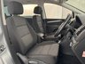 USED 2014 14 VOLKSWAGEN SHARAN 1.4 TSI BlueMotion Tech SE MPV 5dr Petrol DSG Euro 5 (s/s) (150 ps) LOVELY EXAMPLE-FULL VW HISTORY