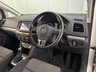 USED 2014 14 VOLKSWAGEN SHARAN 1.4 TSI BlueMotion Tech SE MPV 5dr Petrol DSG Euro 5 (s/s) (150 ps) LOVELY EXAMPLE-FULL VW HISTORY