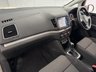 USED 2014 14 VOLKSWAGEN SHARAN 1.4 TSI BlueMotion Tech SE MPV 5dr Petrol DSG Euro 5 (s/s) (150 ps) LOVELY EXAMPLE-FULL VW HISTORY