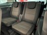 USED 2014 14 VOLKSWAGEN SHARAN 1.4 TSI BlueMotion Tech SE MPV 5dr Petrol DSG Euro 5 (s/s) (150 ps) LOVELY EXAMPLE-FULL VW HISTORY