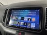 USED 2014 14 VOLKSWAGEN SHARAN 1.4 TSI BlueMotion Tech SE MPV 5dr Petrol DSG Euro 5 (s/s) (150 ps) LOVELY EXAMPLE-FULL VW HISTORY