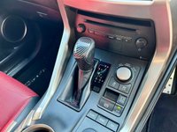 USED 2016 66 LEXUS NX 2.5 300h F Sport SUV 5dr Petrol Hybrid E-CVT 4WD Euro 6 (s/s) (197 ps) AUTO, 4X4, RED LEATHER, NAV!