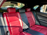 USED 2016 66 LEXUS NX 2.5 300h F Sport SUV 5dr Petrol Hybrid E-CVT 4WD Euro 6 (s/s) (197 ps) AUTO, 4X4, RED LEATHER, NAV!