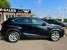 USED 2016 66 LEXUS NX 2.5 300h F Sport SUV 5dr Petrol Hybrid E-CVT 4WD Euro 6 (s/s) (197 ps) AUTO, 4X4, RED LEATHER, NAV!