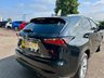 USED 2016 66 LEXUS NX 2.5 300h F Sport SUV 5dr Petrol Hybrid E-CVT 4WD Euro 6 (s/s) (197 ps) AUTO, 4X4, RED LEATHER, NAV!