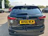 USED 2016 66 LEXUS NX 2.5 300h F Sport SUV 5dr Petrol Hybrid E-CVT 4WD Euro 6 (s/s) (197 ps) AUTO, 4X4, RED LEATHER, NAV!