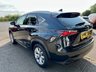 USED 2016 66 LEXUS NX 2.5 300h F Sport SUV 5dr Petrol Hybrid E-CVT 4WD Euro 6 (s/s) (197 ps) AUTO, 4X4, RED LEATHER, NAV!