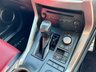 USED 2016 66 LEXUS NX 2.5 300h F Sport SUV 5dr Petrol Hybrid E-CVT 4WD Euro 6 (s/s) (197 ps) AUTO, 4X4, RED LEATHER, NAV!
