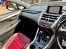 USED 2016 66 LEXUS NX 2.5 300h F Sport SUV 5dr Petrol Hybrid E-CVT 4WD Euro 6 (s/s) (197 ps) AUTO, 4X4, RED LEATHER, NAV!
