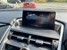USED 2016 66 LEXUS NX 2.5 300h F Sport SUV 5dr Petrol Hybrid E-CVT 4WD Euro 6 (s/s) (197 ps) AUTO, 4X4, RED LEATHER, NAV!
