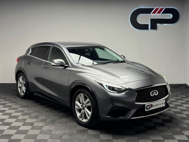 CarPlex Ltd