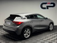 USED 2017 17 INFINITI Q30 1.6T SE Hatchback 5dr Petrol Manual Euro 6 (s/s) (122 ps) BASICALLY A MERCEDES GLA