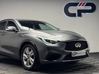USED 2017 17 INFINITI Q30 1.6T SE Hatchback 5dr Petrol Manual Euro 6 (s/s) (122 ps) BASICALLY A MERCEDES GLA