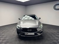 USED 2017 17 INFINITI Q30 1.6T SE Hatchback 5dr Petrol Manual Euro 6 (s/s) (122 ps) BASICALLY A MERCEDES GLA