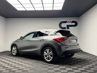 USED 2017 17 INFINITI Q30 1.6T SE Hatchback 5dr Petrol Manual Euro 6 (s/s) (122 ps) BASICALLY A MERCEDES GLA