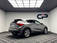 USED 2017 17 INFINITI Q30 1.6T SE Hatchback 5dr Petrol Manual Euro 6 (s/s) (122 ps) BASICALLY A MERCEDES GLA