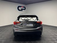 USED 2017 17 INFINITI Q30 1.6T SE Hatchback 5dr Petrol Manual Euro 6 (s/s) (122 ps) BASICALLY A MERCEDES GLA