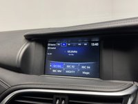 USED 2017 17 INFINITI Q30 1.6T SE Hatchback 5dr Petrol Manual Euro 6 (s/s) (122 ps) BASICALLY A MERCEDES GLA
