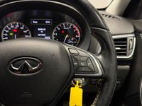 USED 2017 17 INFINITI Q30 1.6T SE Hatchback 5dr Petrol Manual Euro 6 (s/s) (122 ps) BASICALLY A MERCEDES GLA