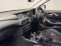 USED 2017 17 INFINITI Q30 1.6T SE Hatchback 5dr Petrol Manual Euro 6 (s/s) (122 ps) BASICALLY A MERCEDES GLA