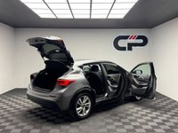 USED 2017 17 INFINITI Q30 1.6T SE Hatchback 5dr Petrol Manual Euro 6 (s/s) (122 ps) BASICALLY A MERCEDES GLA