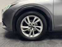 USED 2017 17 INFINITI Q30 1.6T SE Hatchback 5dr Petrol Manual Euro 6 (s/s) (122 ps) BASICALLY A MERCEDES GLA