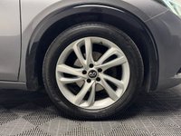 USED 2017 17 INFINITI Q30 1.6T SE Hatchback 5dr Petrol Manual Euro 6 (s/s) (122 ps) BASICALLY A MERCEDES GLA