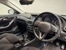 USED 2017 17 INFINITI Q30 1.6T SE Hatchback 5dr Petrol Manual Euro 6 (s/s) (122 ps) BASICALLY A MERCEDES GLA