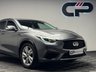 USED 2017 17 INFINITI Q30 1.6T SE Hatchback 5dr Petrol Manual Euro 6 (s/s) (122 ps) BASICALLY A MERCEDES GLA