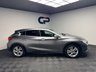 USED 2017 17 INFINITI Q30 1.6T SE Hatchback 5dr Petrol Manual Euro 6 (s/s) (122 ps) BASICALLY A MERCEDES GLA