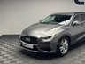 USED 2017 17 INFINITI Q30 1.6T SE Hatchback 5dr Petrol Manual Euro 6 (s/s) (122 ps) BASICALLY A MERCEDES GLA
