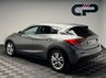 USED 2017 17 INFINITI Q30 1.6T SE Hatchback 5dr Petrol Manual Euro 6 (s/s) (122 ps) BASICALLY A MERCEDES GLA
