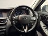 USED 2017 17 INFINITI Q30 1.6T SE Hatchback 5dr Petrol Manual Euro 6 (s/s) (122 ps) BASICALLY A MERCEDES GLA