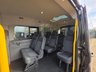 USED 2024 74 FORD TRANSIT 2.0 350 EcoBlue Limited Minibus Double Cab 5dr Diesel Auto RWD L3 H2 Euro 6 (s/s) (10 Seat) (165 ps) 