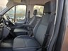 USED 2024 74 FORD TRANSIT 2.0 350 EcoBlue Limited Minibus Double Cab 5dr Diesel Auto RWD L3 H2 Euro 6 (s/s) (10 Seat) (165 ps) 