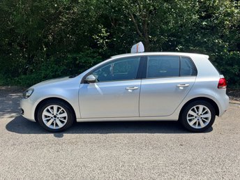 View our VOLKSWAGEN GOLF