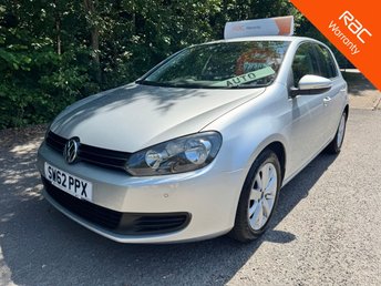 View our VOLKSWAGEN GOLF