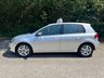 USED 2012 62 VOLKSWAGEN GOLF 1.4 TSI Match Hatchback 5dr Petrol DSG Euro 5 (122 ps) LOW MILEAGE! AUTOMATIC! ALLOY WHEELS!