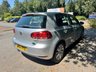 USED 2012 62 VOLKSWAGEN GOLF 1.4 TSI Match Hatchback 5dr Petrol DSG Euro 5 (122 ps) LOW MILEAGE! AUTOMATIC! ALLOY WHEELS!