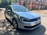 USED 2012 62 VOLKSWAGEN GOLF 1.4 TSI Match Hatchback 5dr Petrol DSG Euro 5 (122 ps) LOW MILEAGE! AUTOMATIC! ALLOY WHEELS!
