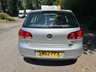 USED 2012 62 VOLKSWAGEN GOLF 1.4 TSI Match Hatchback 5dr Petrol DSG Euro 5 (122 ps) LOW MILEAGE! AUTOMATIC! ALLOY WHEELS!
