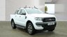 USED 2019 19 FORD RANGER 3.2 TDCi Wildtrak Pickup Double Cab 4dr Diesel Manual 4WD Euro 5 | 2 KEYS | REVERSE CAMERA | PARKING SENSORS | AIR CON | LOAD LINER | ROOF RACK | SPARE WHEEL   GREAT EXAMPLE OF THE FORD RANGER