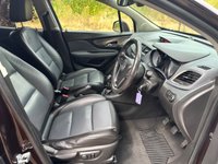 USED 2015 15 VAUXHALL MOKKA 1.6 SE SUV 5dr Petrol Manual 2WD Euro 5 (s/s) (115 ps) 67K FULL HIST (10 SERVICES)