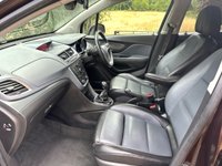 USED 2015 15 VAUXHALL MOKKA 1.6 SE SUV 5dr Petrol Manual 2WD Euro 5 (s/s) (115 ps) 67K FULL HIST (10 SERVICES)
