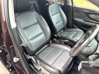 USED 2015 15 VAUXHALL MOKKA 1.6 SE SUV 5dr Petrol Manual 2WD Euro 5 (s/s) (115 ps) 67K FULL HIST (10 SERVICES)
