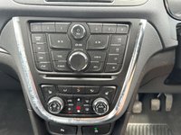 USED 2015 15 VAUXHALL MOKKA 1.6 SE SUV 5dr Petrol Manual 2WD Euro 5 (s/s) (115 ps) 67K FULL HIST (10 SERVICES)