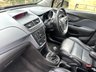 USED 2015 15 VAUXHALL MOKKA 1.6 SE SUV 5dr Petrol Manual 2WD Euro 5 (s/s) (115 ps) 67K FULL HIST (10 SERVICES)