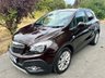 USED 2015 15 VAUXHALL MOKKA 1.6 SE SUV 5dr Petrol Manual 2WD Euro 5 (s/s) (115 ps) 67K FULL HIST (10 SERVICES)