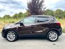 USED 2015 15 VAUXHALL MOKKA 1.6 SE SUV 5dr Petrol Manual 2WD Euro 5 (s/s) (115 ps) 67K FULL HIST (10 SERVICES)