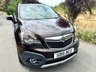 USED 2015 15 VAUXHALL MOKKA 1.6 SE SUV 5dr Petrol Manual 2WD Euro 5 (s/s) (115 ps) 67K FULL HIST (10 SERVICES)